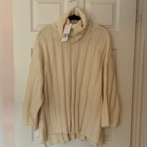 Zara Sweater